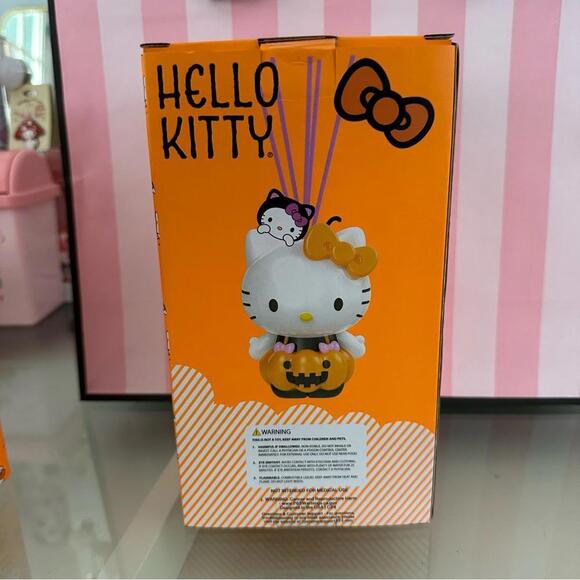 Sanrio Hello Kitty  Ceramic Reed Disfuser - Picture 3 of 3